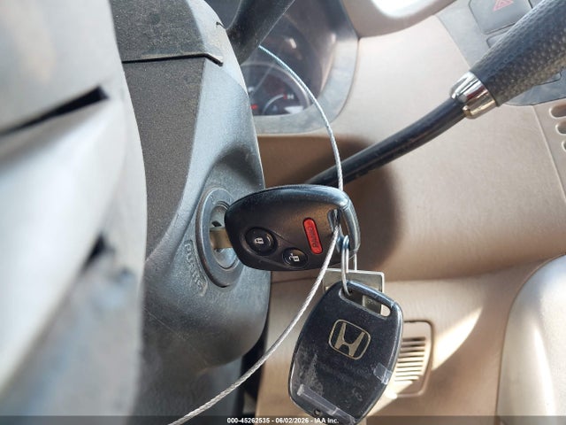 Продаж на аукціоні авто 2005 Honda Pilot Ex-l, vin: 2HKYF18685H526659, номер лоту: 45262535