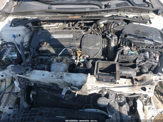 2014 Honda Accord Ex-l მანქანა იყიდება აუქციონზე, vin: 1HGCR2F83EA080828, აუქციონის ნომერი: 45262536