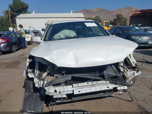 2014 Honda Accord Ex-l მანქანა იყიდება აუქციონზე, vin: 1HGCR2F83EA080828, აუქციონის ნომერი: 45262536