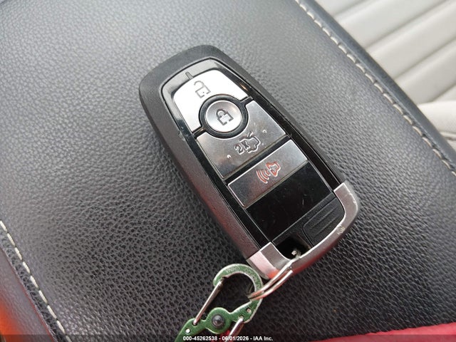 3FA6P0UUXJR235919 Ford Fusion Hybrid S