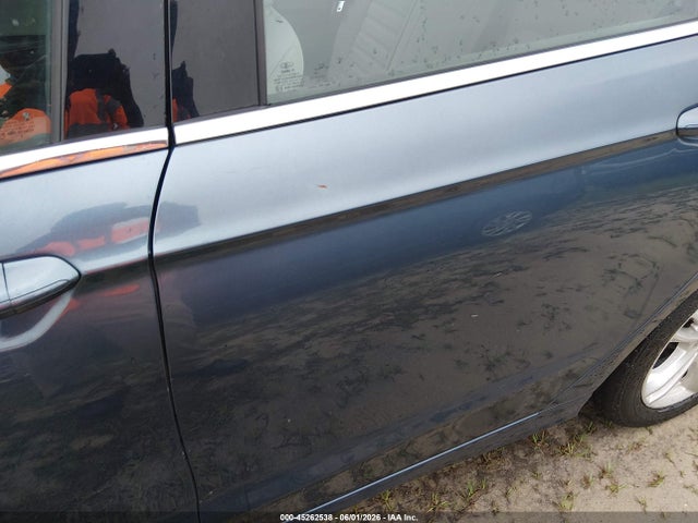 3FA6P0UUXJR235919 Ford Fusion Hybrid S