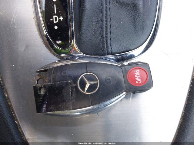 Aukcja sprzedaży 2009 Mercedes-benz Clk 350, vin: WDBTJ56H39F265556, numer aukcji: 45262541