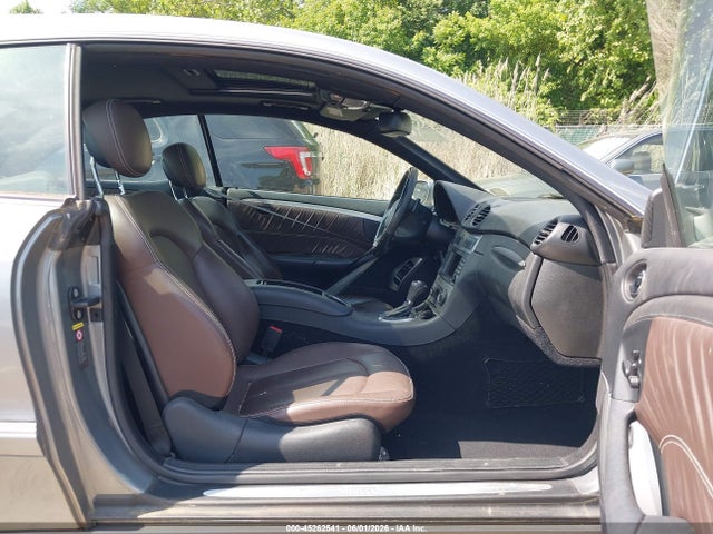 Aukcja sprzedaży 2009 Mercedes-benz Clk 350, vin: WDBTJ56H39F265556, numer aukcji: 45262541