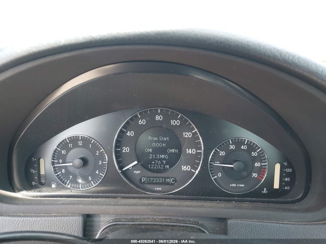 Aukcja sprzedaży 2009 Mercedes-benz Clk 350, vin: WDBTJ56H39F265556, numer aukcji: 45262541