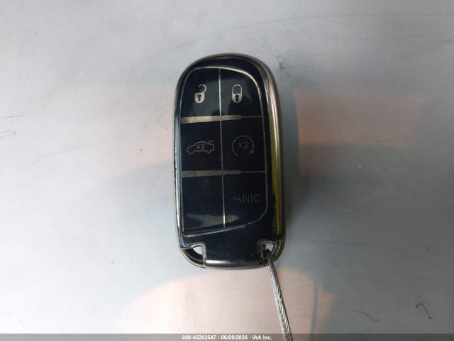 1C4RJFBG4LC120436 Jeep Grand Cherokee Limited 4x4