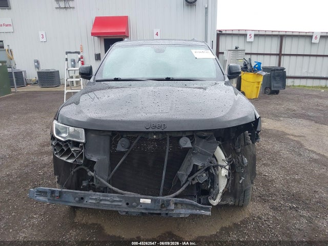 1C4RJFBG4LC120436 Jeep Grand Cherokee Limited 4x4
