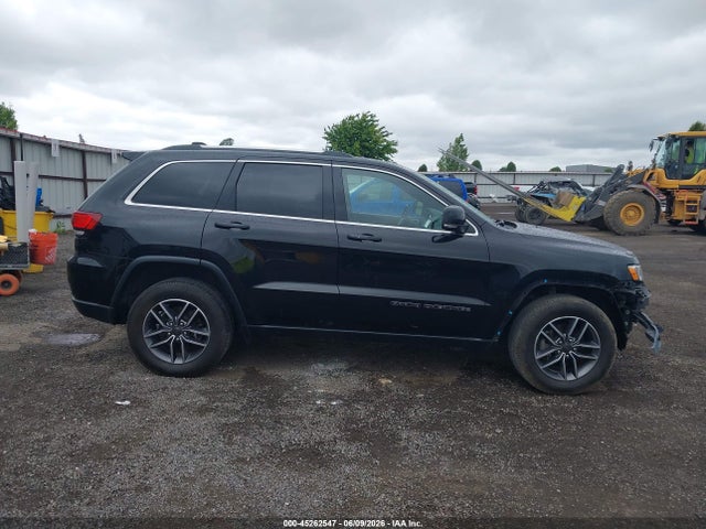 1C4RJFBG4LC120436 Jeep Grand Cherokee Limited 4x4