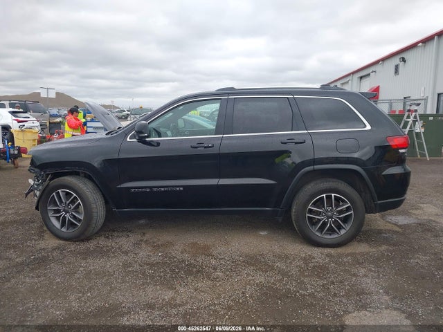 1C4RJFBG4LC120436 Jeep Grand Cherokee Limited 4x4