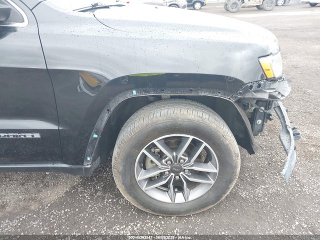 1C4RJFBG4LC120436 Jeep Grand Cherokee Limited 4x4