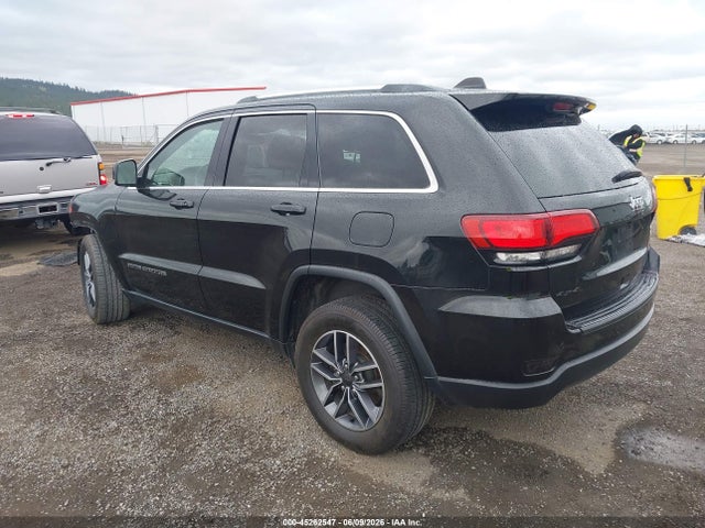 1C4RJFBG4LC120436 Jeep Grand Cherokee Limited 4x4