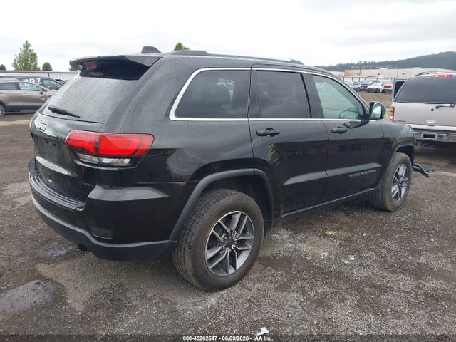 1C4RJFBG4LC120436 Jeep Grand Cherokee Limited 4x4