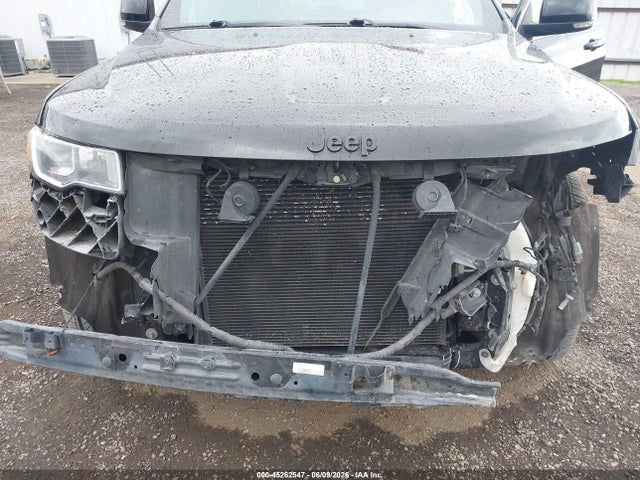 1C4RJFBG4LC120436 Jeep Grand Cherokee Limited 4x4