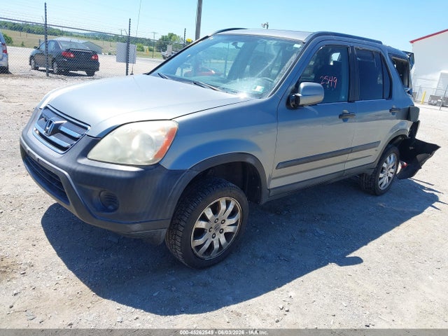 Aukcja sprzedaży 2005 Honda Cr-v Ex, vin: SHSRD78895U331059, numer aukcji: 45262549