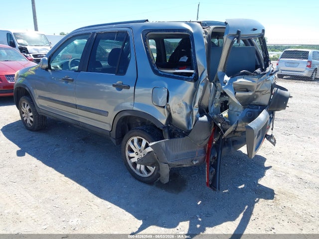 Aukcja sprzedaży 2005 Honda Cr-v Ex, vin: SHSRD78895U331059, numer aukcji: 45262549