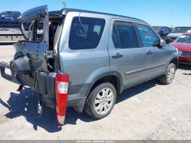 Aukcja sprzedaży 2005 Honda Cr-v Ex, vin: SHSRD78895U331059, numer aukcji: 45262549