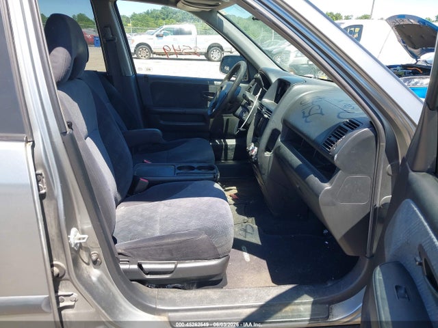 Aukcja sprzedaży 2005 Honda Cr-v Ex, vin: SHSRD78895U331059, numer aukcji: 45262549