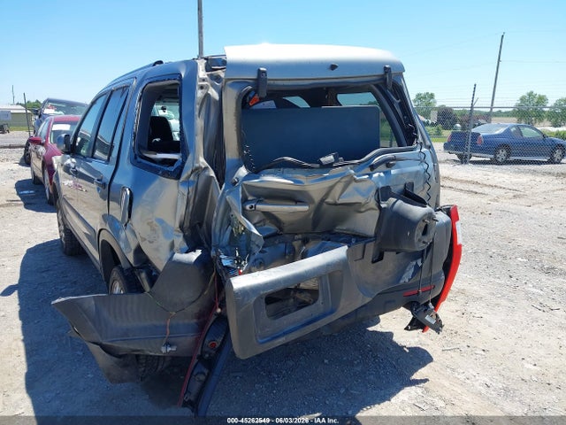 Aukcja sprzedaży 2005 Honda Cr-v Ex, vin: SHSRD78895U331059, numer aukcji: 45262549