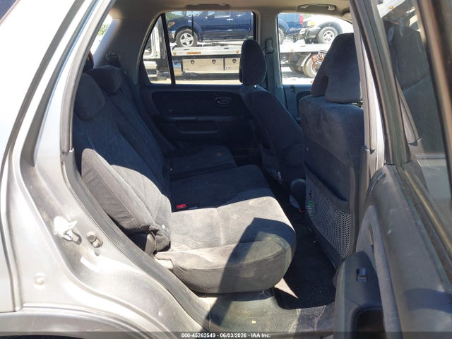 Aukcja sprzedaży 2005 Honda Cr-v Ex, vin: SHSRD78895U331059, numer aukcji: 45262549