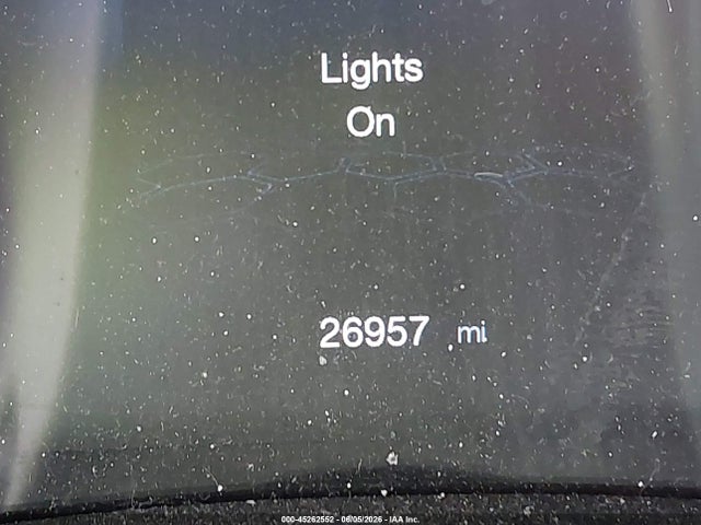 Jeep Compass Trailhawk 4x4 2018 3C4NJDDB3JT403688 Image 15