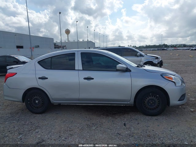 Nissan Versa 1.6 S+ 2017 3N1CN7AP3HL889137 Image 13