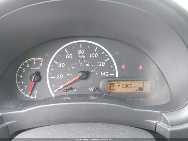 Nissan Versa 1.6 S+ 2017 3N1CN7AP3HL889137 Image 7