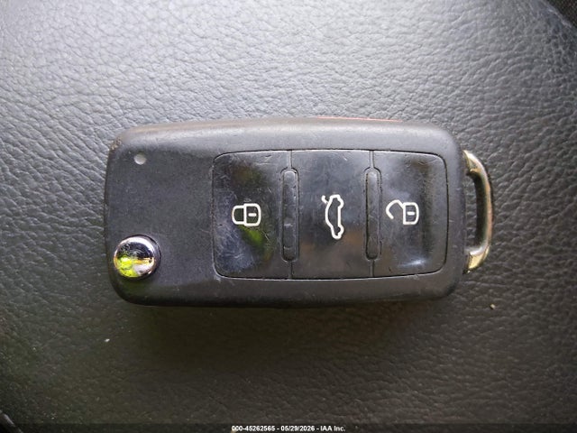 Продаж на аукціоні авто 2015 Volkswagen Jetta 2.0l S, vin: 3VW2K7AJ8FM203272, номер лоту: 45262565