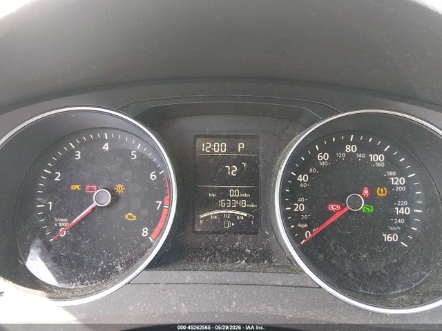 Продаж на аукціоні авто 2015 Volkswagen Jetta 2.0l S, vin: 3VW2K7AJ8FM203272, номер лоту: 45262565