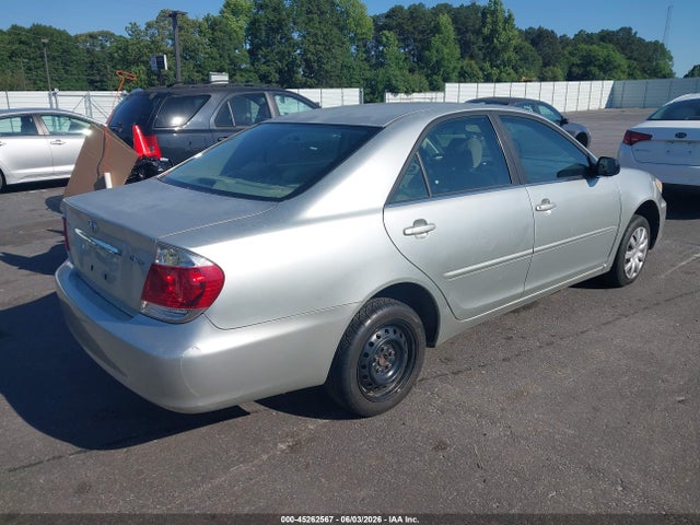 2006 Toyota Camry Std მანქანა იყიდება აუქციონზე, vin: JTDBE32K563039085, აუქციონის ნომერი: 45262567