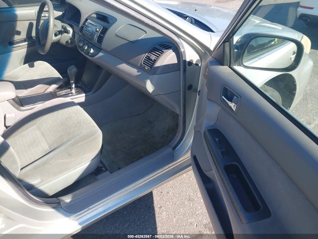 2006 Toyota Camry Std მანქანა იყიდება აუქციონზე, vin: JTDBE32K563039085, აუქციონის ნომერი: 45262567