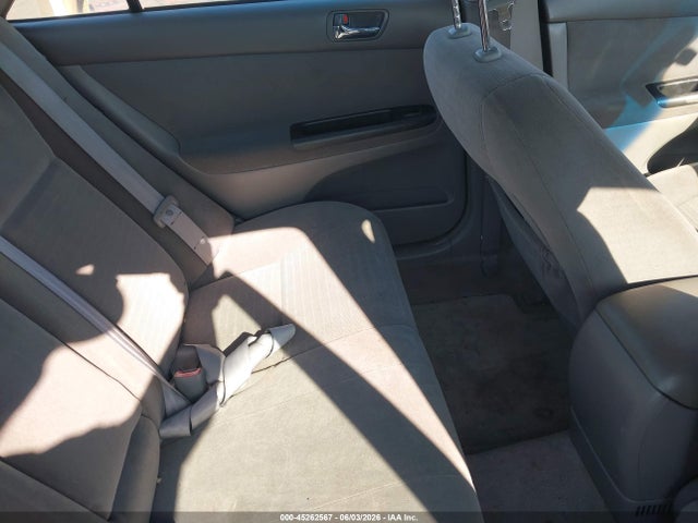 2006 Toyota Camry Std მანქანა იყიდება აუქციონზე, vin: JTDBE32K563039085, აუქციონის ნომერი: 45262567