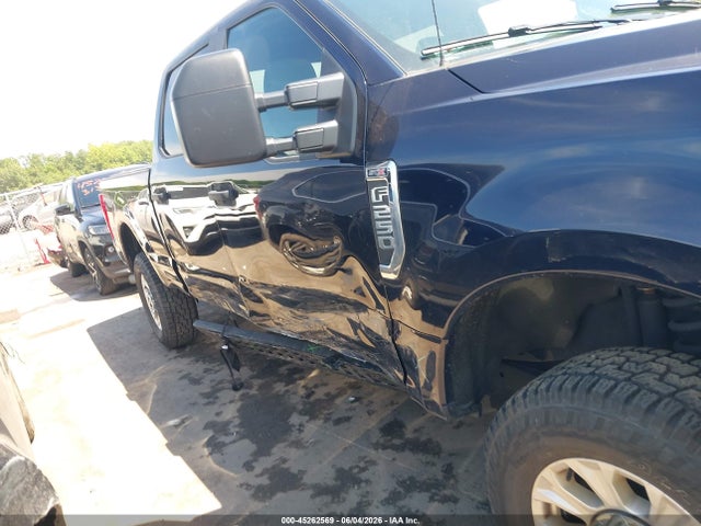 Aukcja sprzedaży 2021 Ford F-250 Xl, vin: 1FT7W2B6XMEC80688, numer aukcji: 45262569
