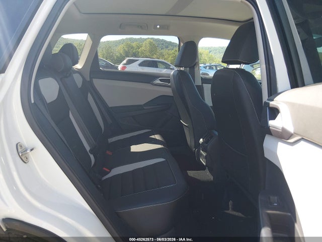 2025 Volkswagen Taos 1.5t Sel მანქანა იყიდება აუქციონზე, vin: 3VV4C7B26SM014129, აუქციონის ნომერი: 45262573