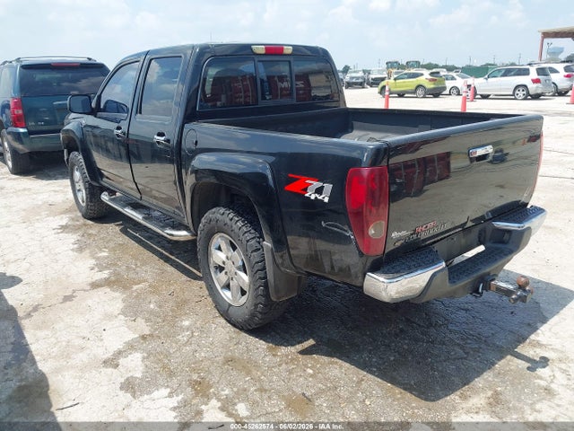 Продаж на аукціоні авто 2010 Chevrolet Colorado 2lt, vin: 1GCJTDDP6A8142382, номер лоту: 45262574