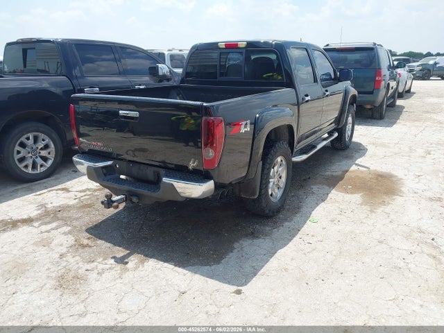 Продаж на аукціоні авто 2010 Chevrolet Colorado 2lt, vin: 1GCJTDDP6A8142382, номер лоту: 45262574