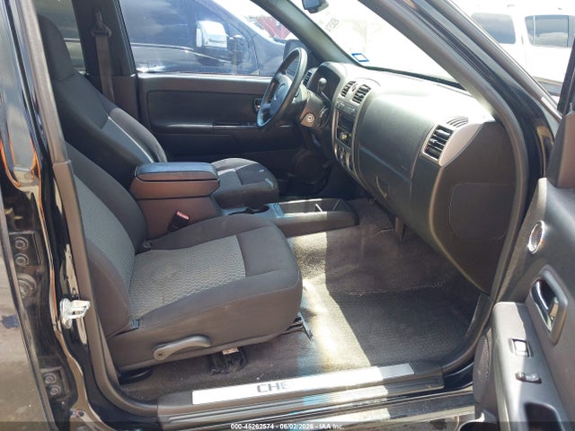 Продаж на аукціоні авто 2010 Chevrolet Colorado 2lt, vin: 1GCJTDDP6A8142382, номер лоту: 45262574