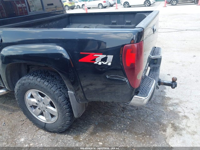 Продаж на аукціоні авто 2010 Chevrolet Colorado 2lt, vin: 1GCJTDDP6A8142382, номер лоту: 45262574