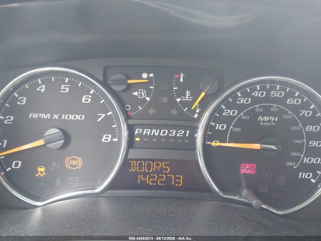 Продаж на аукціоні авто 2010 Chevrolet Colorado 2lt, vin: 1GCJTDDP6A8142382, номер лоту: 45262574