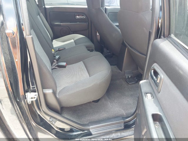 Продаж на аукціоні авто 2010 Chevrolet Colorado 2lt, vin: 1GCJTDDP6A8142382, номер лоту: 45262574