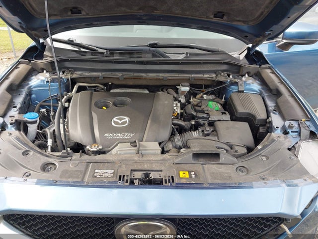 Aukcja sprzedaży 2019 Mazda Cx-5 Touring, vin: JM3KFBCM8K0619392, numer aukcji: 45262582