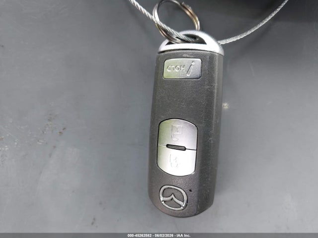 Aukcja sprzedaży 2019 Mazda Cx-5 Touring, vin: JM3KFBCM8K0619392, numer aukcji: 45262582