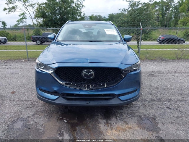 Aukcja sprzedaży 2019 Mazda Cx-5 Touring, vin: JM3KFBCM8K0619392, numer aukcji: 45262582