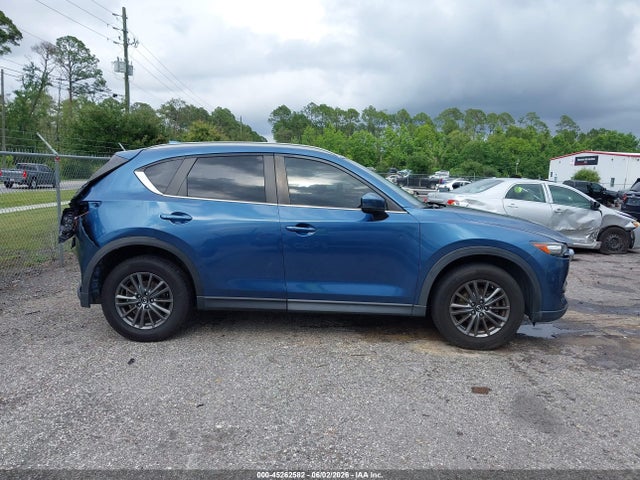 Aukcja sprzedaży 2019 Mazda Cx-5 Touring, vin: JM3KFBCM8K0619392, numer aukcji: 45262582