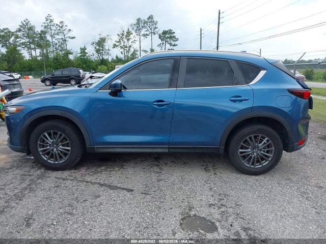 Aukcja sprzedaży 2019 Mazda Cx-5 Touring, vin: JM3KFBCM8K0619392, numer aukcji: 45262582