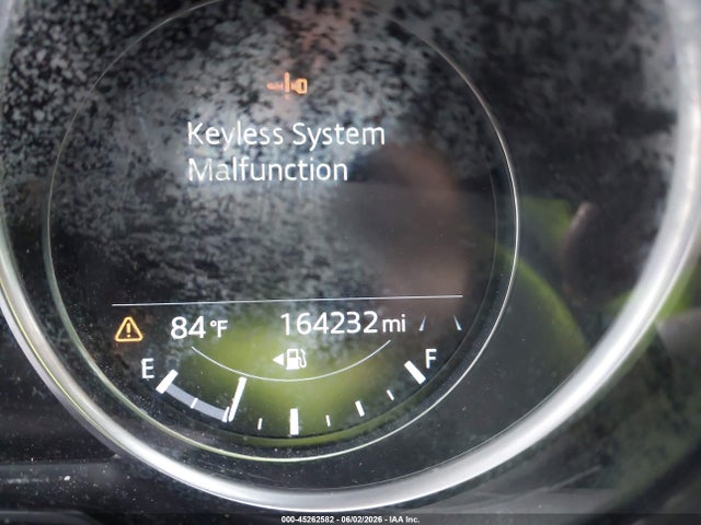 Aukcja sprzedaży 2019 Mazda Cx-5 Touring, vin: JM3KFBCM8K0619392, numer aukcji: 45262582