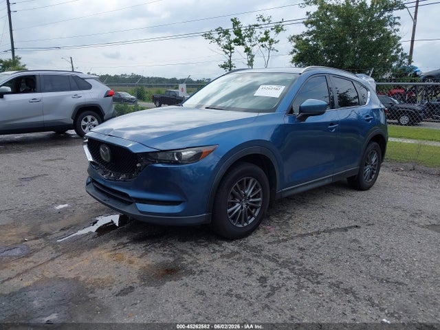 Aukcja sprzedaży 2019 Mazda Cx-5 Touring, vin: JM3KFBCM8K0619392, numer aukcji: 45262582