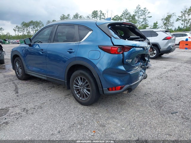 Aukcja sprzedaży 2019 Mazda Cx-5 Touring, vin: JM3KFBCM8K0619392, numer aukcji: 45262582