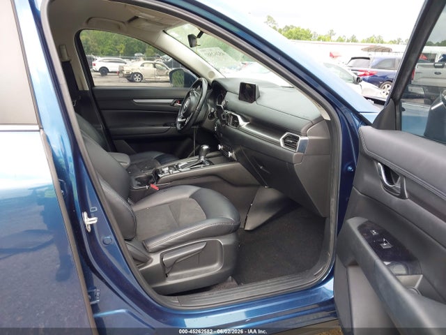 Aukcja sprzedaży 2019 Mazda Cx-5 Touring, vin: JM3KFBCM8K0619392, numer aukcji: 45262582