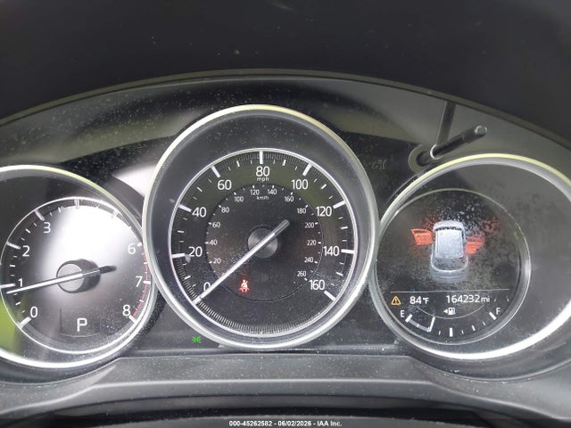 Aukcja sprzedaży 2019 Mazda Cx-5 Touring, vin: JM3KFBCM8K0619392, numer aukcji: 45262582