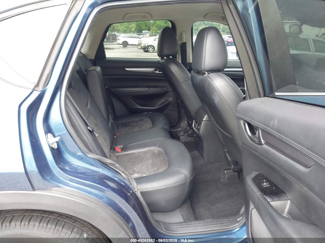 Aukcja sprzedaży 2019 Mazda Cx-5 Touring, vin: JM3KFBCM8K0619392, numer aukcji: 45262582