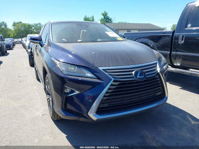 Продаж на аукціоні авто 2019 Lexus Rx 350, vin: 2T2BZMCA3KC197616, номер лоту: 45262586